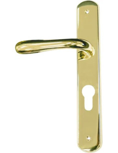 MANIGLIA IN ZAMA 'AMALFI' - VI.TEL.