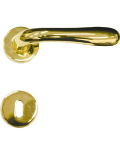 MANIGLIA IN ZAMA 'AMALFI' - VI.TEL. 2