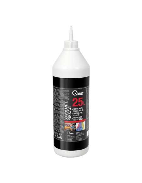 LUBRIFICANTE PASSACAVI LIQUIDO - VMD | Utensili Store