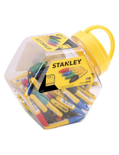 PENNARELLI INDELEBILI '1-47-329' - STANLEY