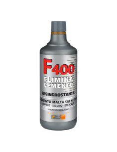 ACIDO DISINCROSTANTE PER CEMENTO - FAREN