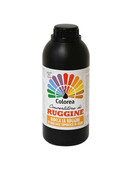 CONVERTITORE RUGGINE 'COLOREA' - COLOREA | Utensili Store