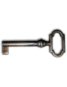 CHIAVE PER MOBILE METAL STYLE - METAL-STYLE