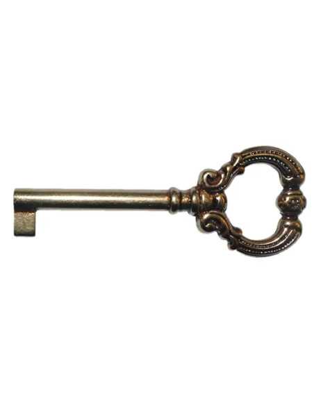 CHIAVE PER MOBILE METAL STYLE - METAL-STYLE | Utensili Store