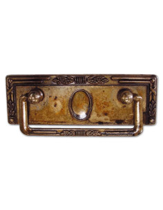 MANIGLIETTA METAL STYLE - METAL-STYLE