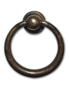 MANIGLIETTA METAL STYLE - METAL-STYLE 2