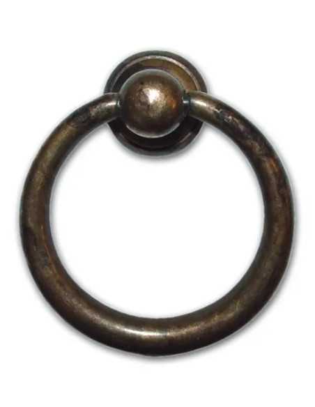 MANIGLIETTA METAL STYLE - METAL-STYLE | Utensili Store