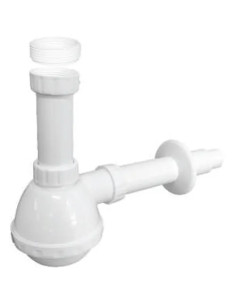 SIFONE A FIASCO PER LAVELLO  - Senza Marca