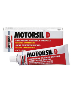 GUARNIZIONE SILICONICA 'MOTORSIL D' - AREXONS