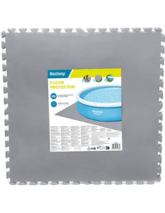 TERMOMETRO PISCINA GALLEGGIANTE BESTWAY  - Senza Marca