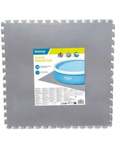 TERMOMETRO PISCINA GALLEGGIANTE BESTWAY - Senza Marca | Utensili Store