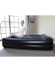 SCALETTA PISCINA BESTWAY  - Senza Marca