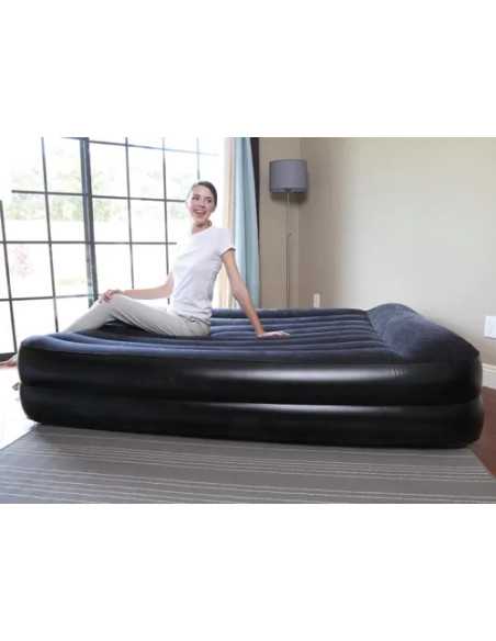 SCALETTA PISCINA BESTWAY - Senza Marca | Utensili Store
