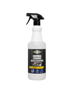 GOMMA LIQUIDA ACCELERATORE - BOSTIK