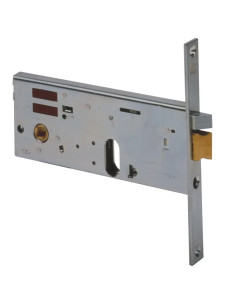 SERRATURA CISA ELETTRICA - CISA