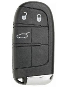 RADIOCOMANDO PER AUTO - SILCA