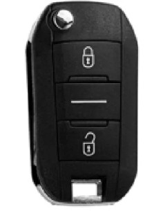 RADIOCOMANDO PER AUTO - SILCA 2