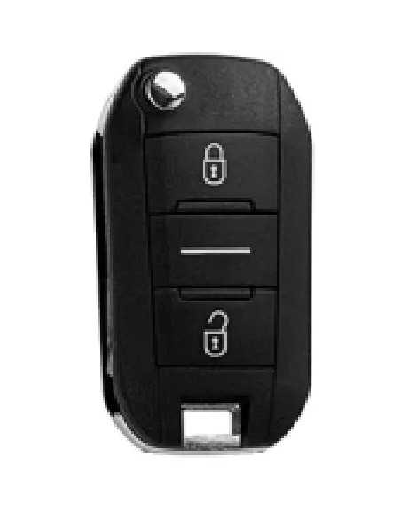 RADIOCOMANDO PER AUTO - SILCA | Utensili Store