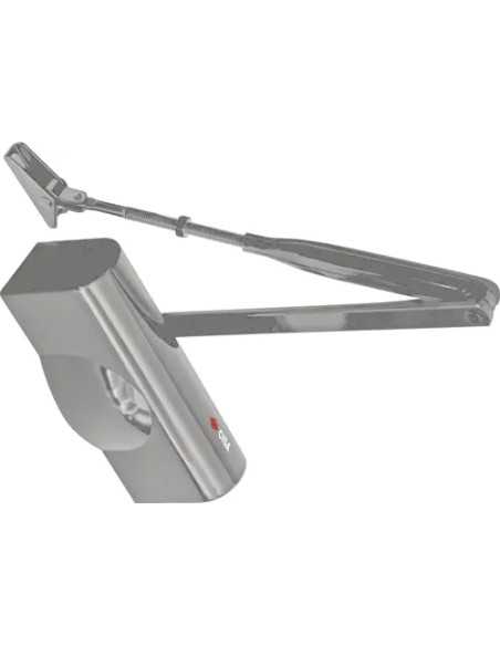 CHIUDIPORTA AEREO CISA - CISA | Utensili Store
