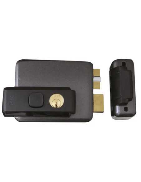 SERRATURA ELETTRICA 12V ISEO - ISEO | Utensili Store