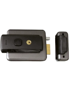 SERRATURA ELETTRICA 12V ISEO - ISEO 2