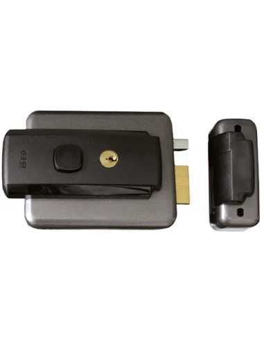 SERRATURA ELETTRICA 12V ISEO - ISEO | Utensili Store