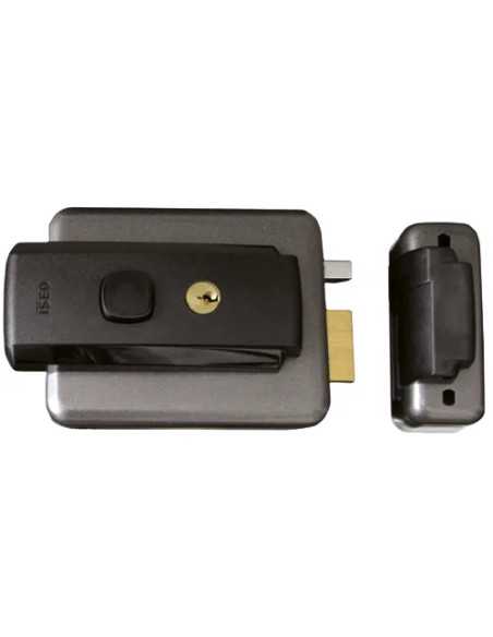 SERRATURA ELETTRICA 12V ISEO - ISEO | Utensili Store