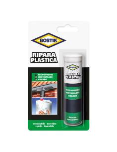 STUCCO 'RIPARA PLASTICA' - BOSTIK