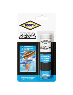 STUCCO 'RIPARA SOTT'ACQUA' - BOSTIK