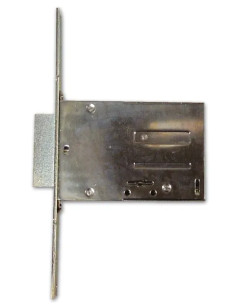 SERRATURA ISEO - ISEO