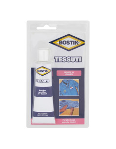 ADESIVO 'TESSUTI' - BOSTIK