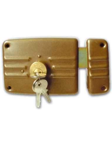 SERRATURA ISEO - ISEO | Utensili Store