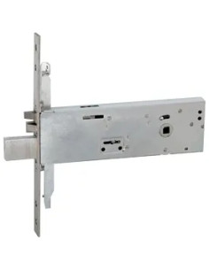 SERRATURA ISEO ELETTRICA DA INFILARE DOPPIA MAPPA - ISEO