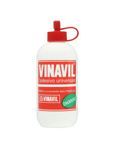 COLLA VINILICA UNIVERSALE 'VINAVIL' - VINAVIL