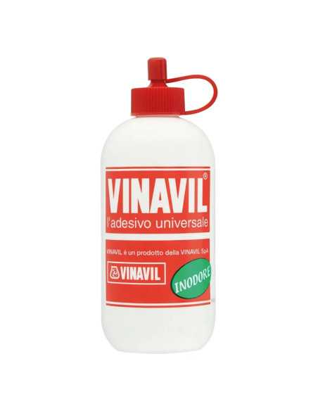 COLLA VINILICA UNIVERSALE 'VINAVIL' - VINAVIL | Utensili Store