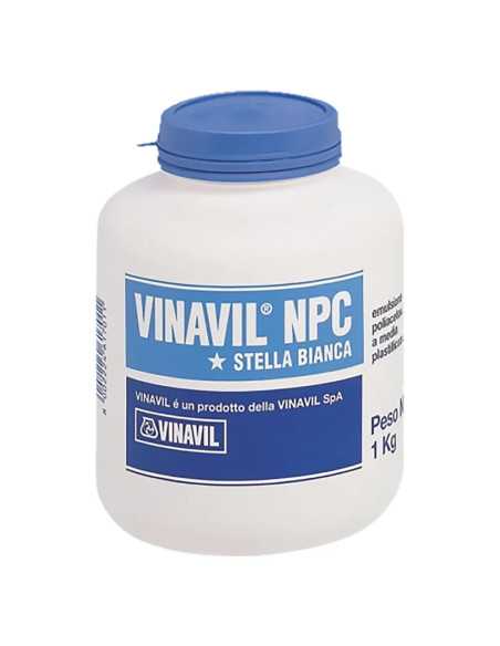 COLLA VINILICA 'VINAVIL NPC' - VINAVIL | Utensili Store