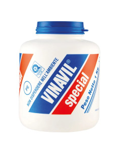 COLLA VINILICA 'VINAVIL SPECIAL' - VINAVIL