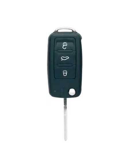 GUSCIO CHIAVE AUTO VOLKWAGEN KEYLINE - KEYLINE | Utensili Store