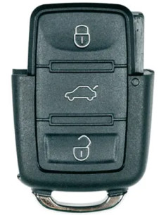 GUSCIO CHIAVE AUTO VOLKWAGEN KEYLINE - KEYLINE 2