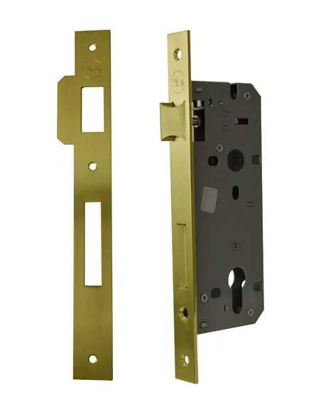 SERRATURA INF. YALE - YALE | Utensili Store