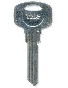 CHIAVE YALE - YALE