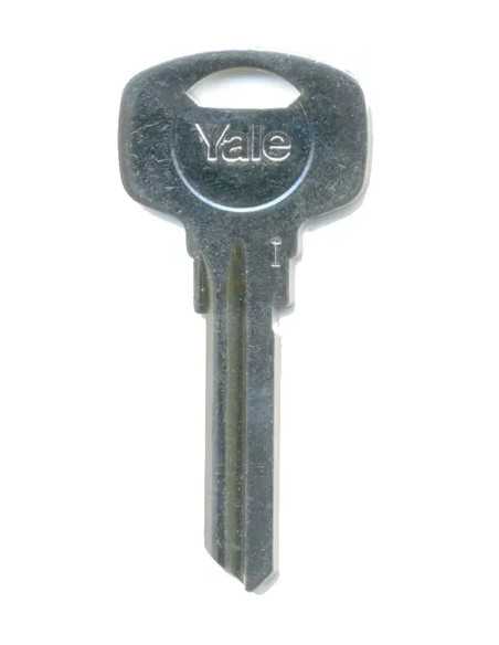 CHIAVE YALE - YALE | Utensili Store