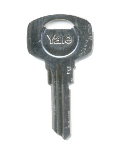 CHIAVE YALE - YALE 2