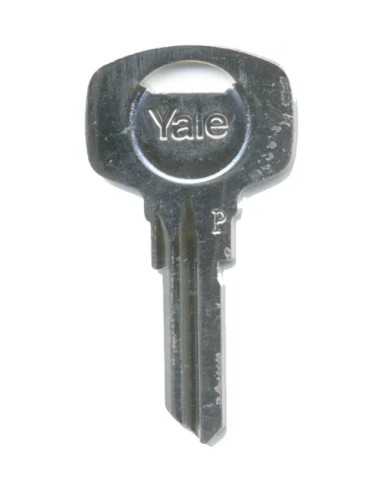 CHIAVE YALE - YALE | Utensili Store