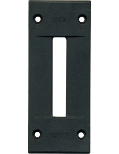 CONTROPIASTRA YALE - YALE