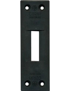 CONTROPIASTRA YALE - YALE 2