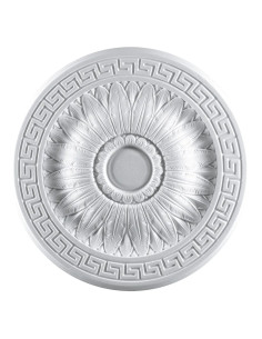 ROSONE DECORATIVO PER SOFFITTI mod. ER51DY - BOVELACCI