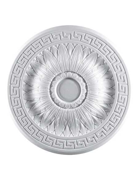 ROSONE DECORATIVO PER SOFFITTI mod. ER51DY - BOVELACCI | Utensili Store