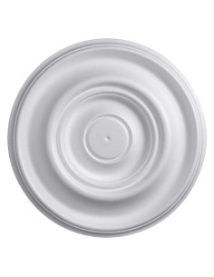ROSONE DECORATIVO PER SOFFITTI mod. ER32DY - BOVELACCI