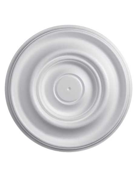 ROSONE DECORATIVO PER SOFFITTI mod. ER32DY - BOVELACCI | Utensili Store